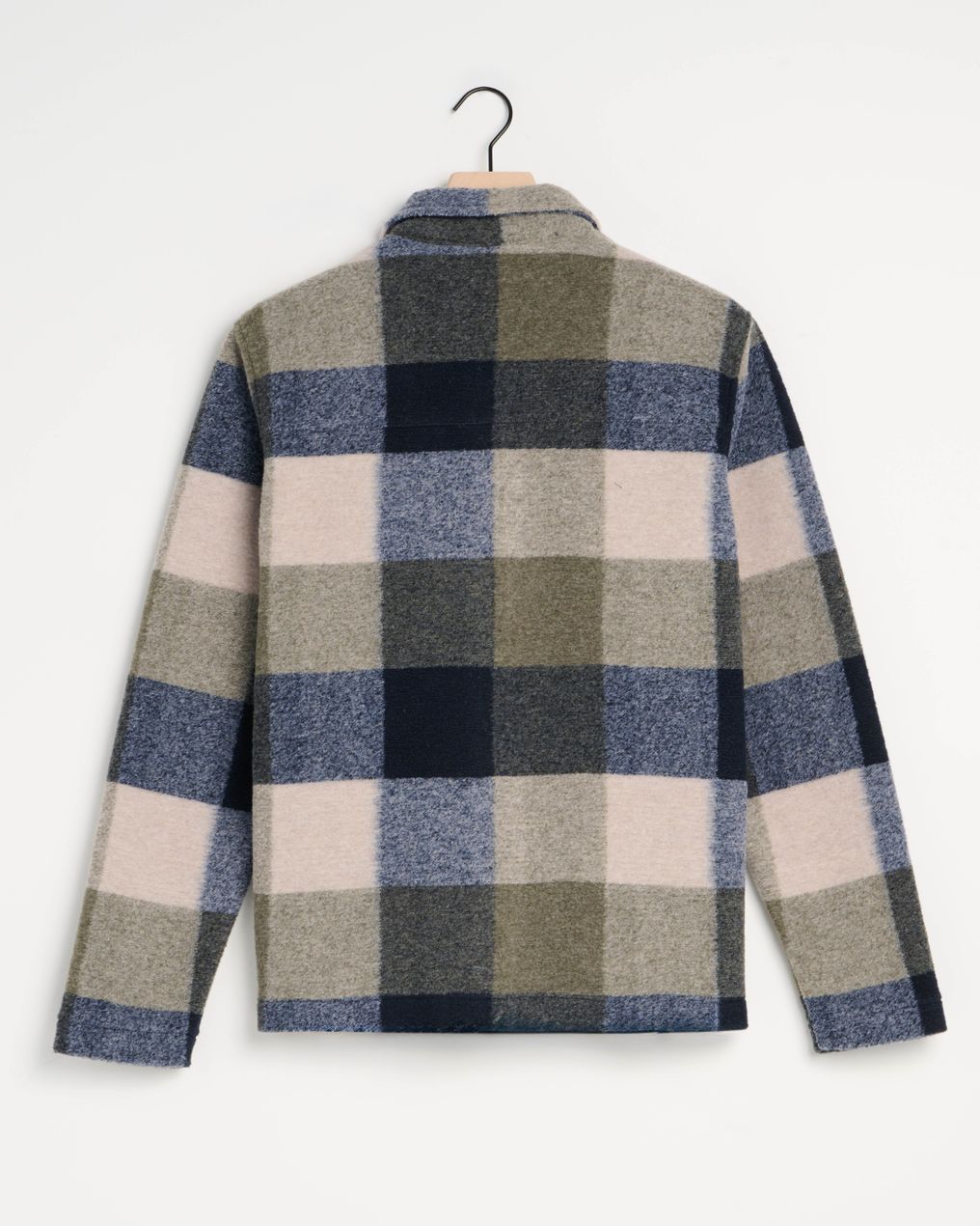 J.C. RAGS Benji Overshirt