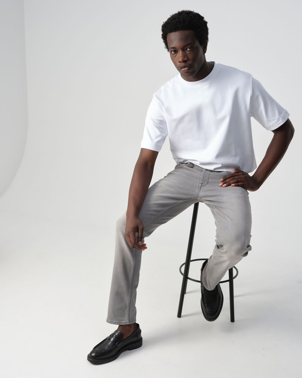 J.C. RAGS Joah Jeans