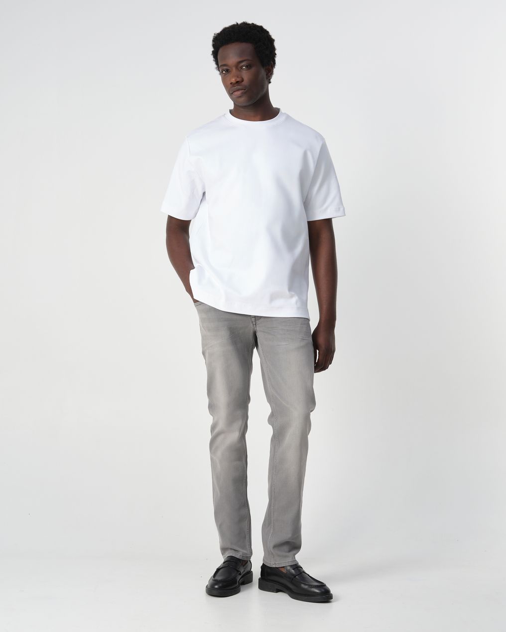 J.C. RAGS Joah Jeans