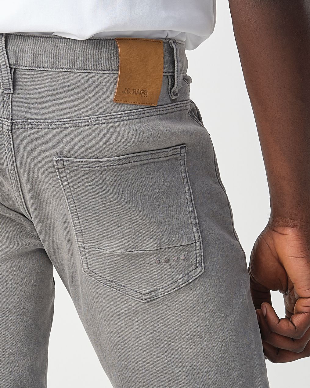 J.C. RAGS Joah Jeans