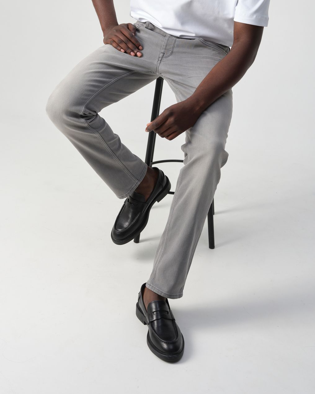 J.C. RAGS Joah Jeans