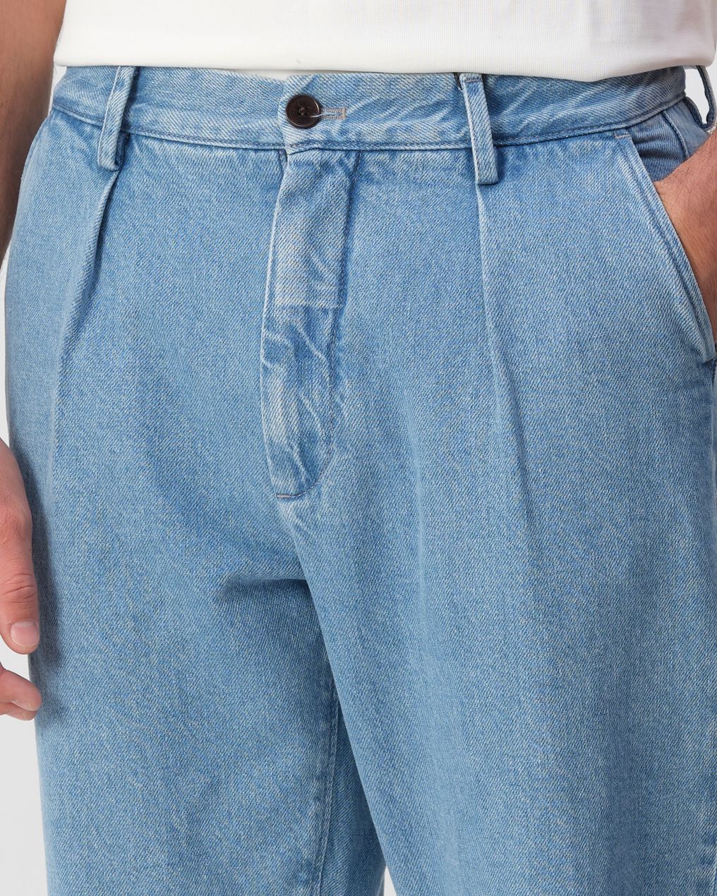 J.C. RAGS Raheel Trousers 