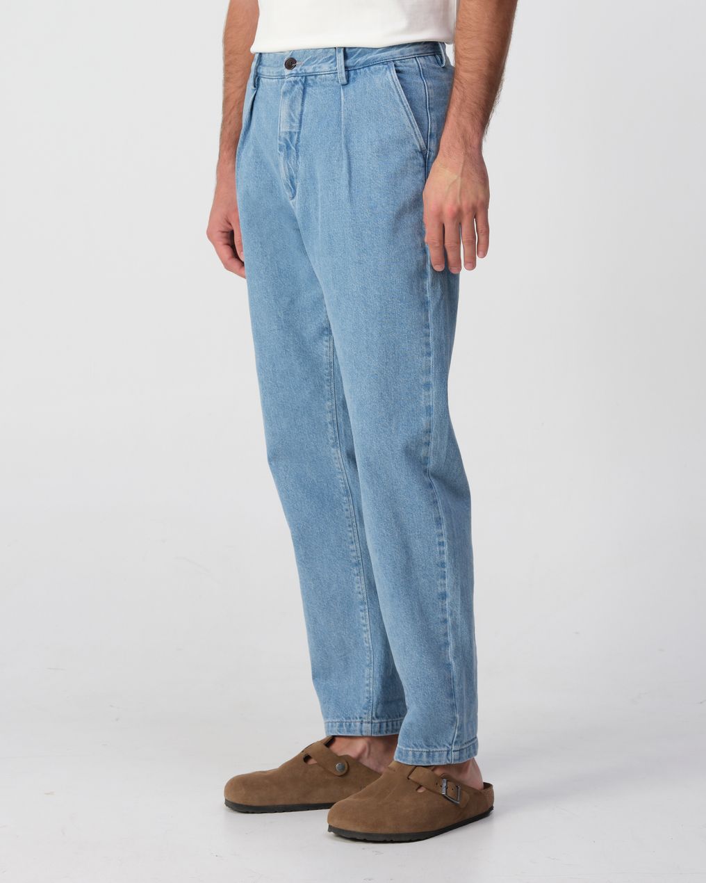 J.C. RAGS Raheel Trousers 