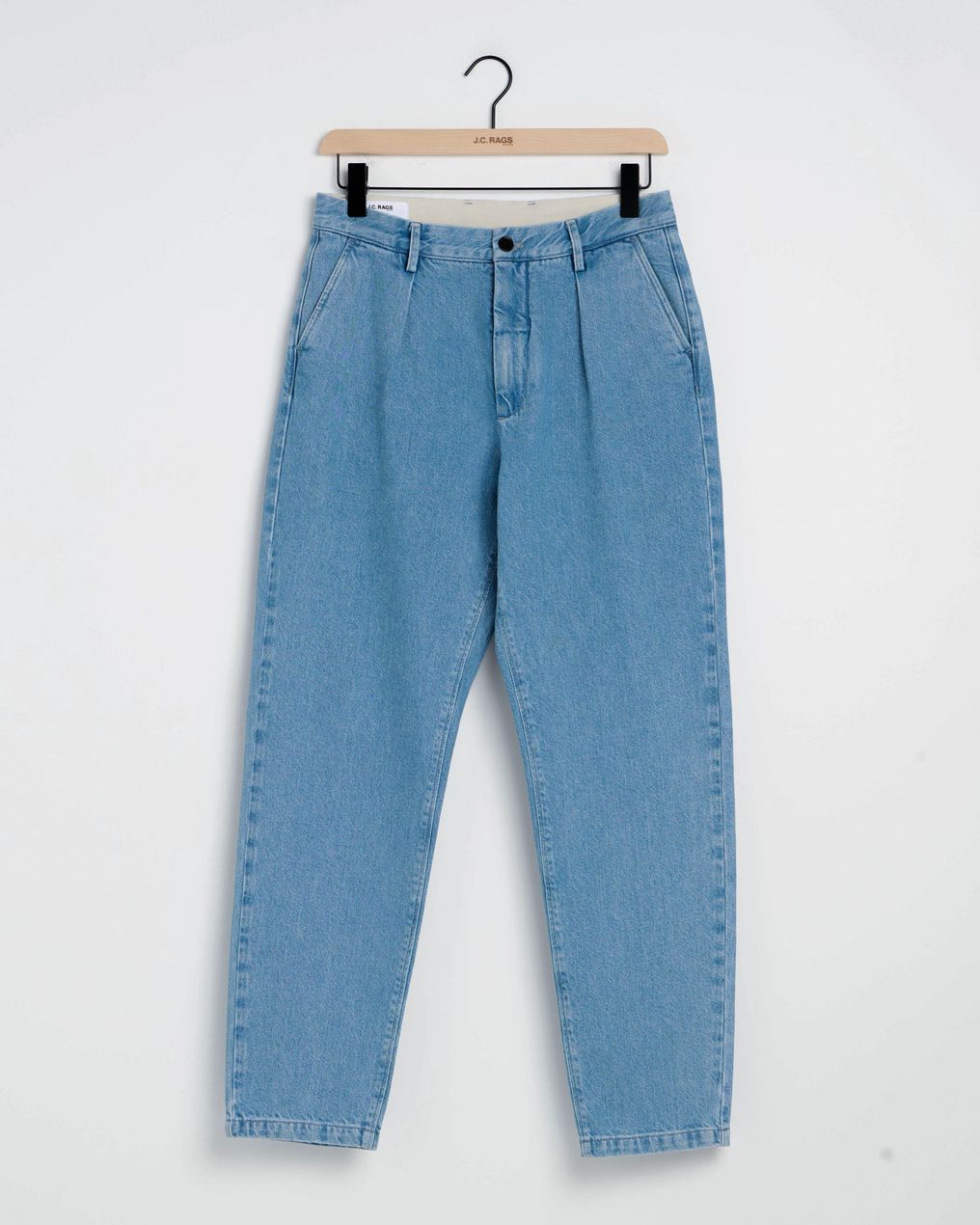 J.C. RAGS Raheel Trousers 