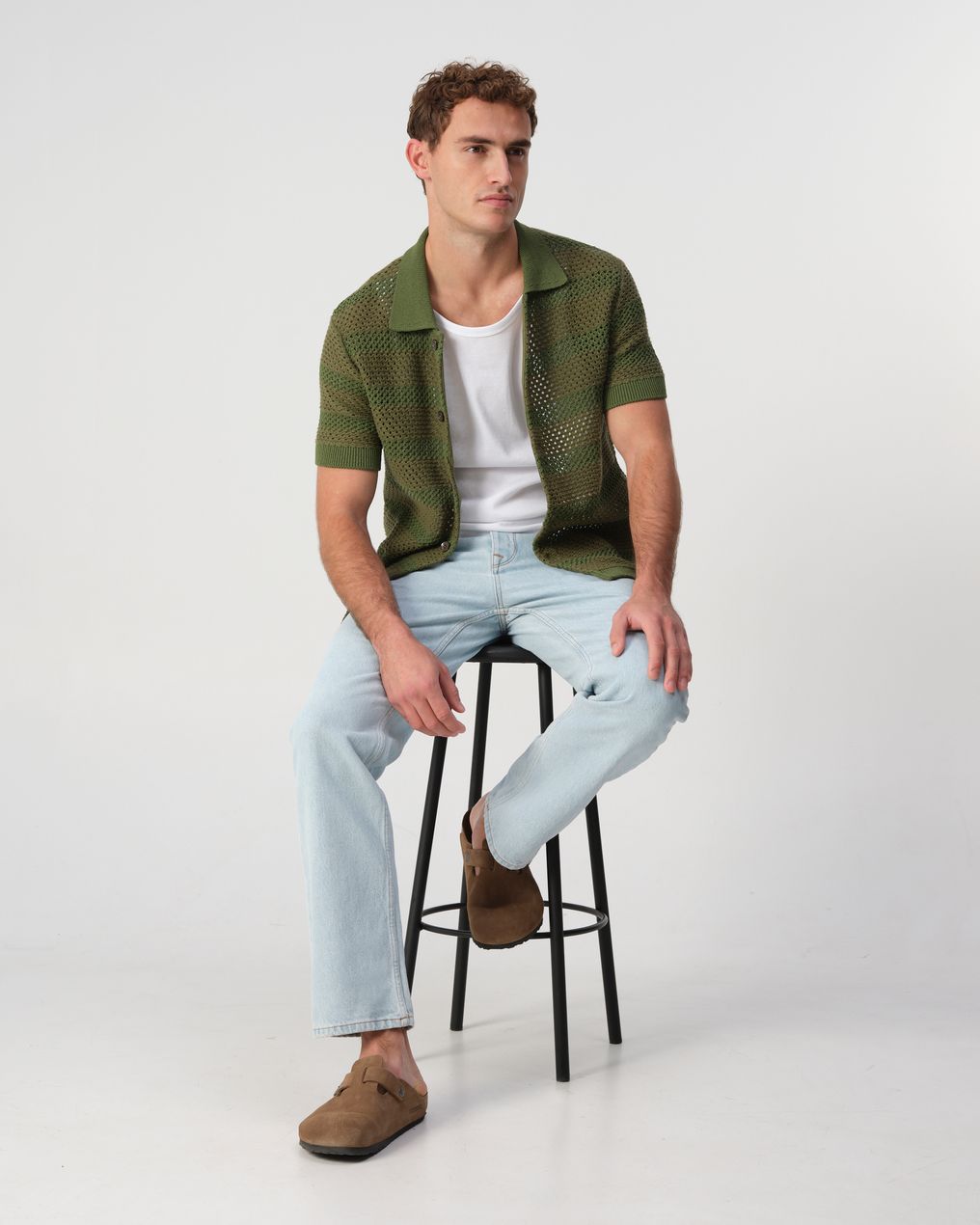 J.C. RAGS Jaden Jeans 