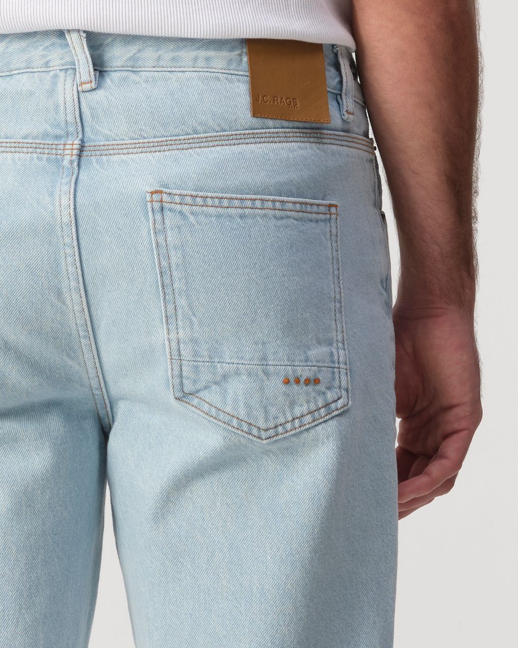 J.C. RAGS Jaden Jeans 