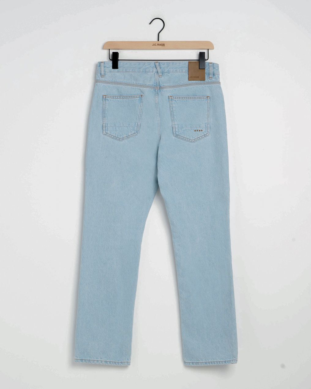 J.C. RAGS Jaden Jeans 