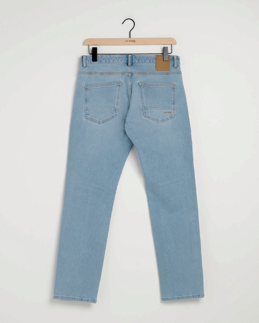 J.C. RAGS Joah Blue Wash Jeans 