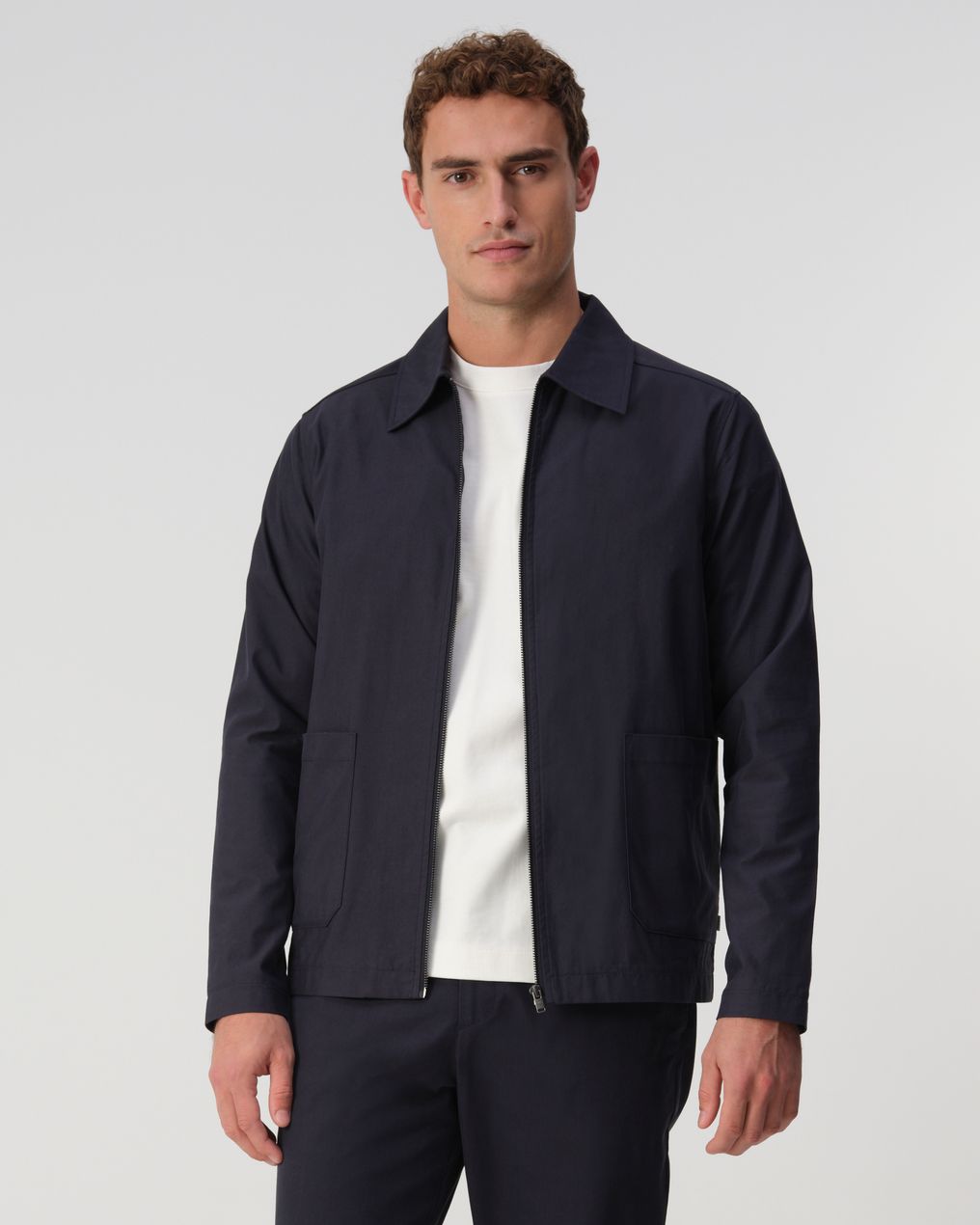 J.C. RAGS - Overshirt Danny