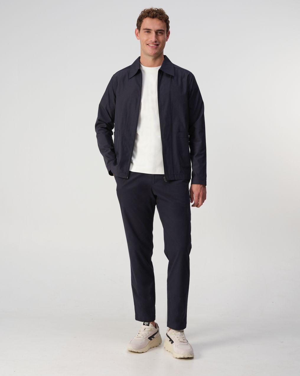 J.C. RAGS - Overshirt Danny