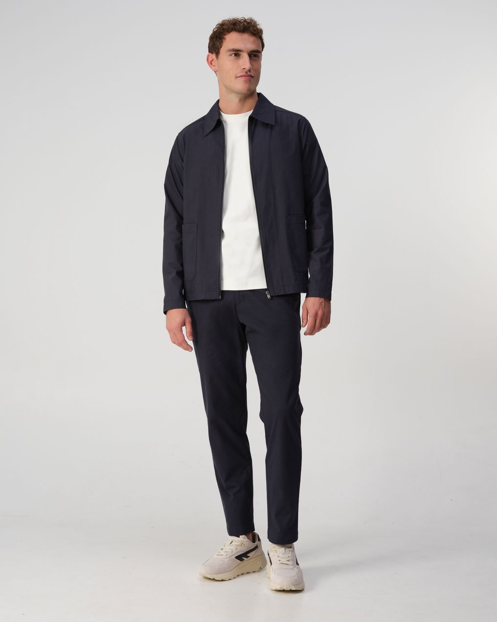 J.C. RAGS - Overshirt Danny