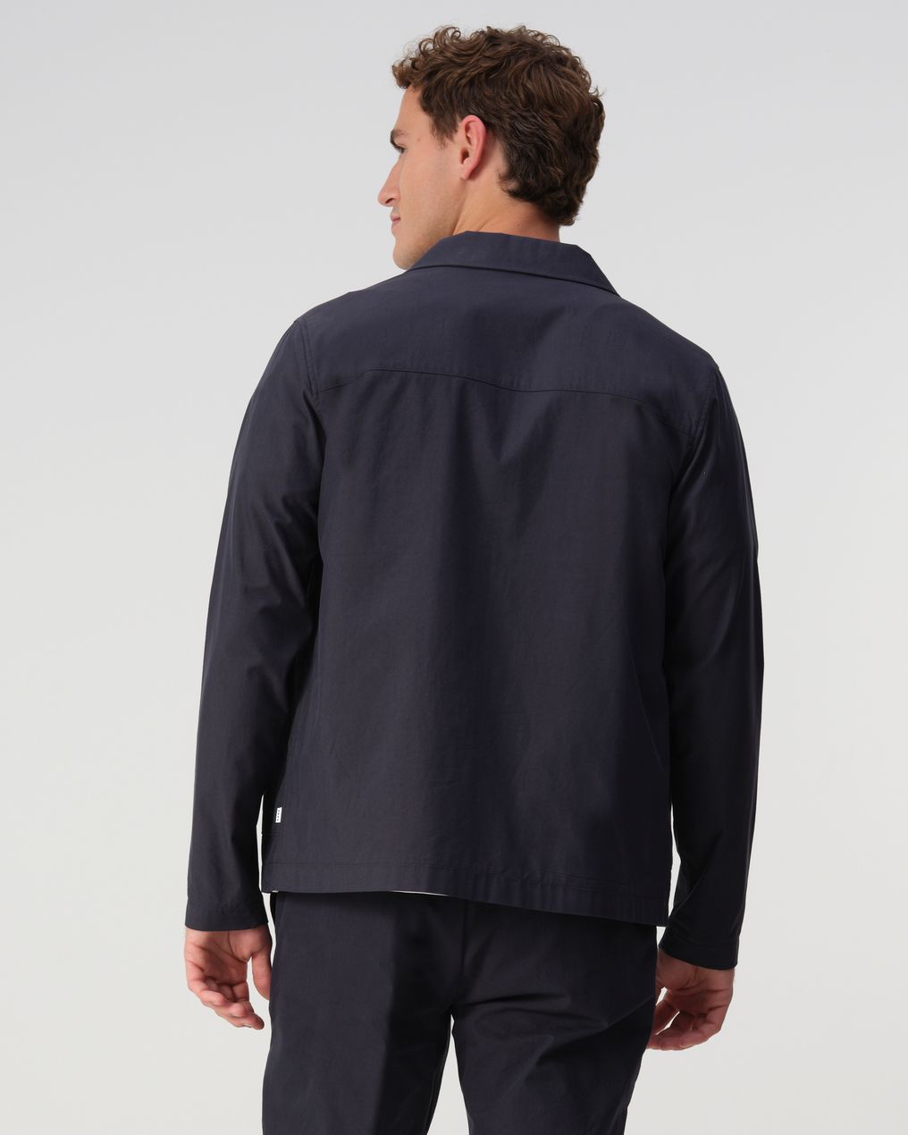 J.C. RAGS - Overshirt Danny