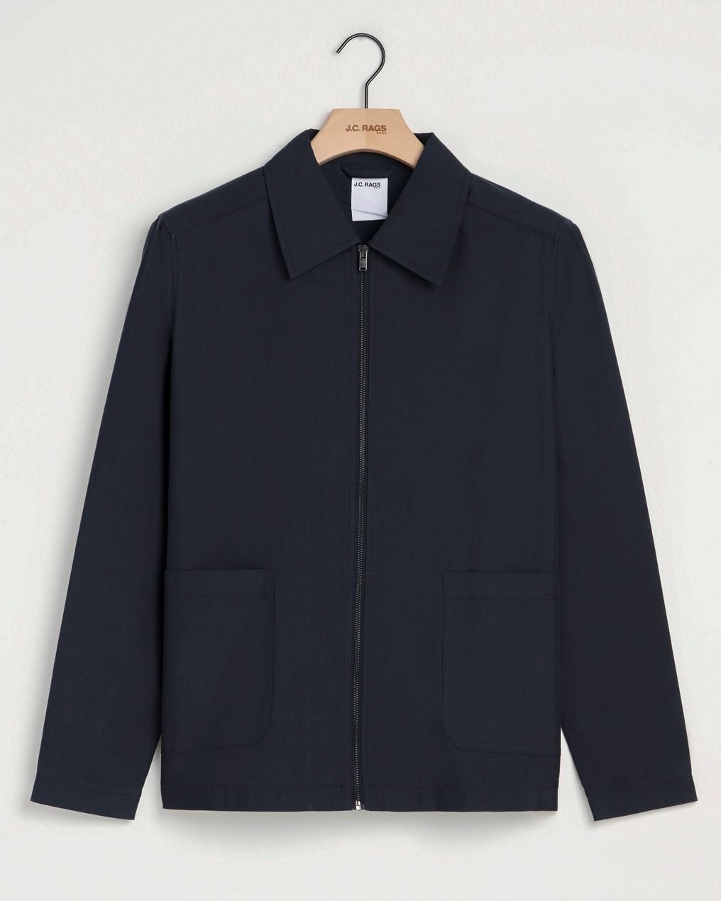 J.C. RAGS - Overshirt Danny