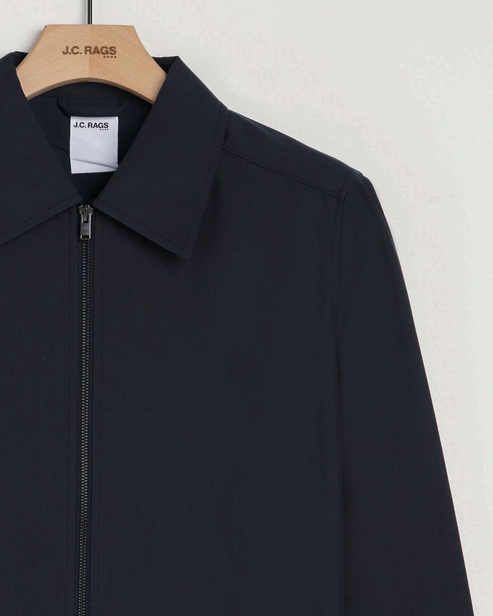 J.C. RAGS - Overshirt Danny