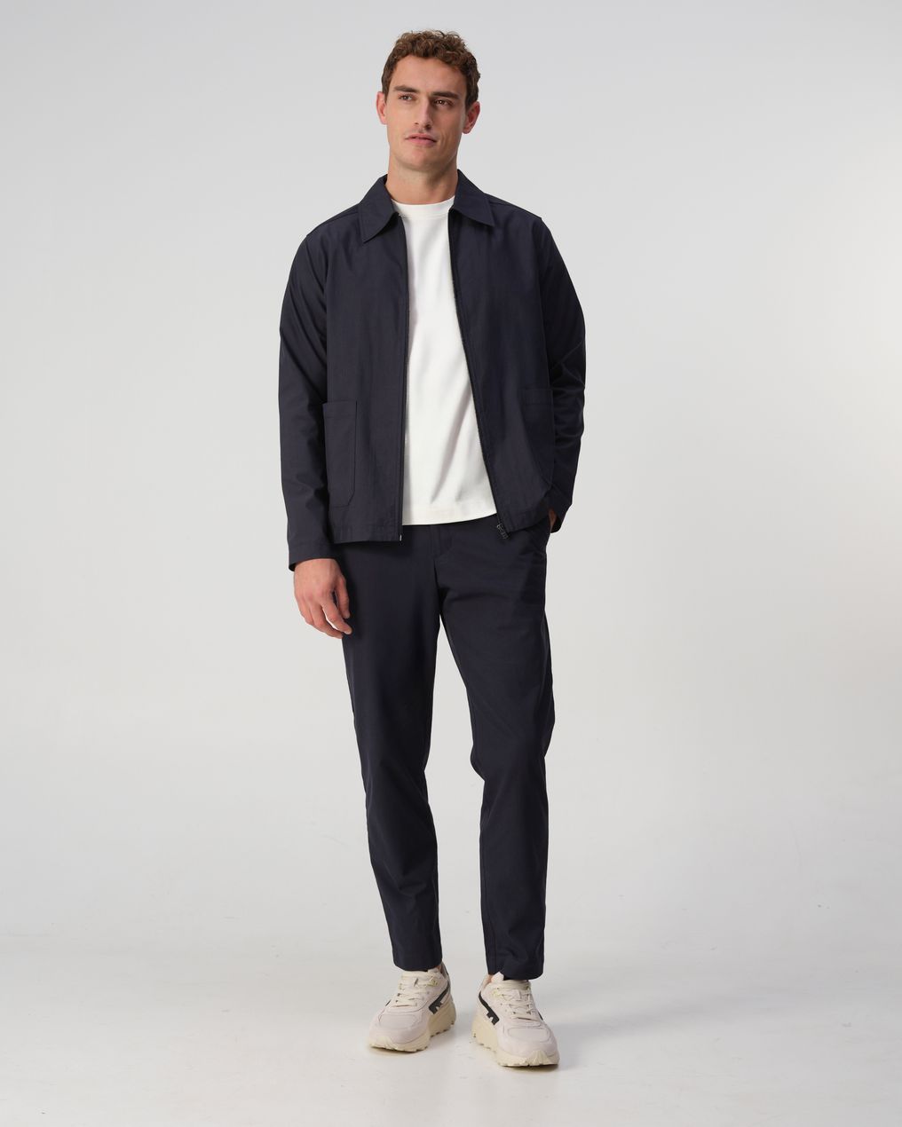 J.C. RAGS - Trousers Dave