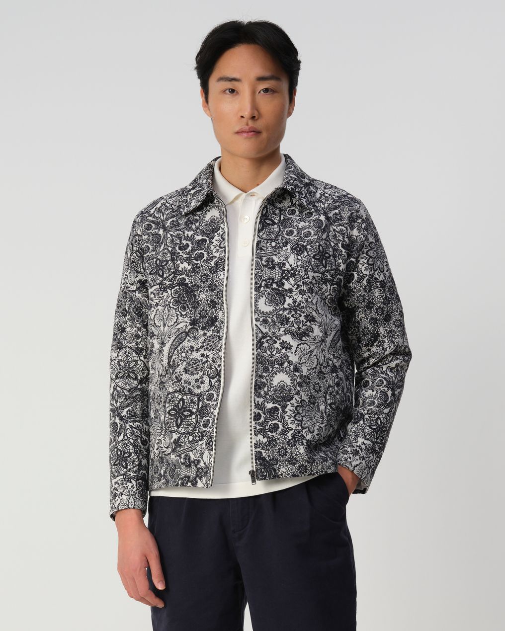 J.C. RAGS - Jack outdoor Dirk