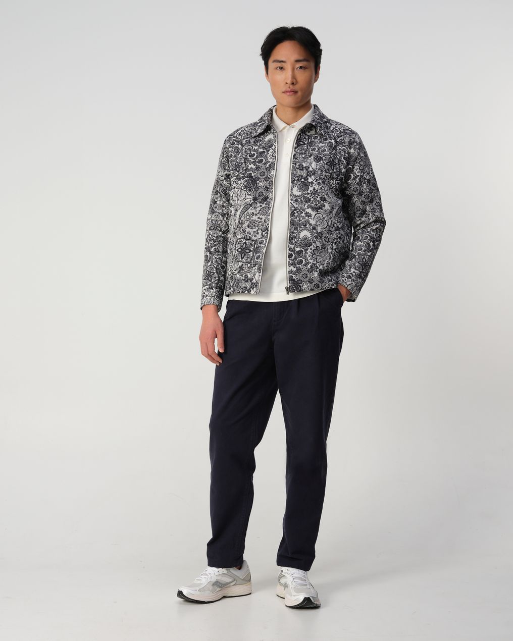 J.C. RAGS - Jack outdoor Dirk