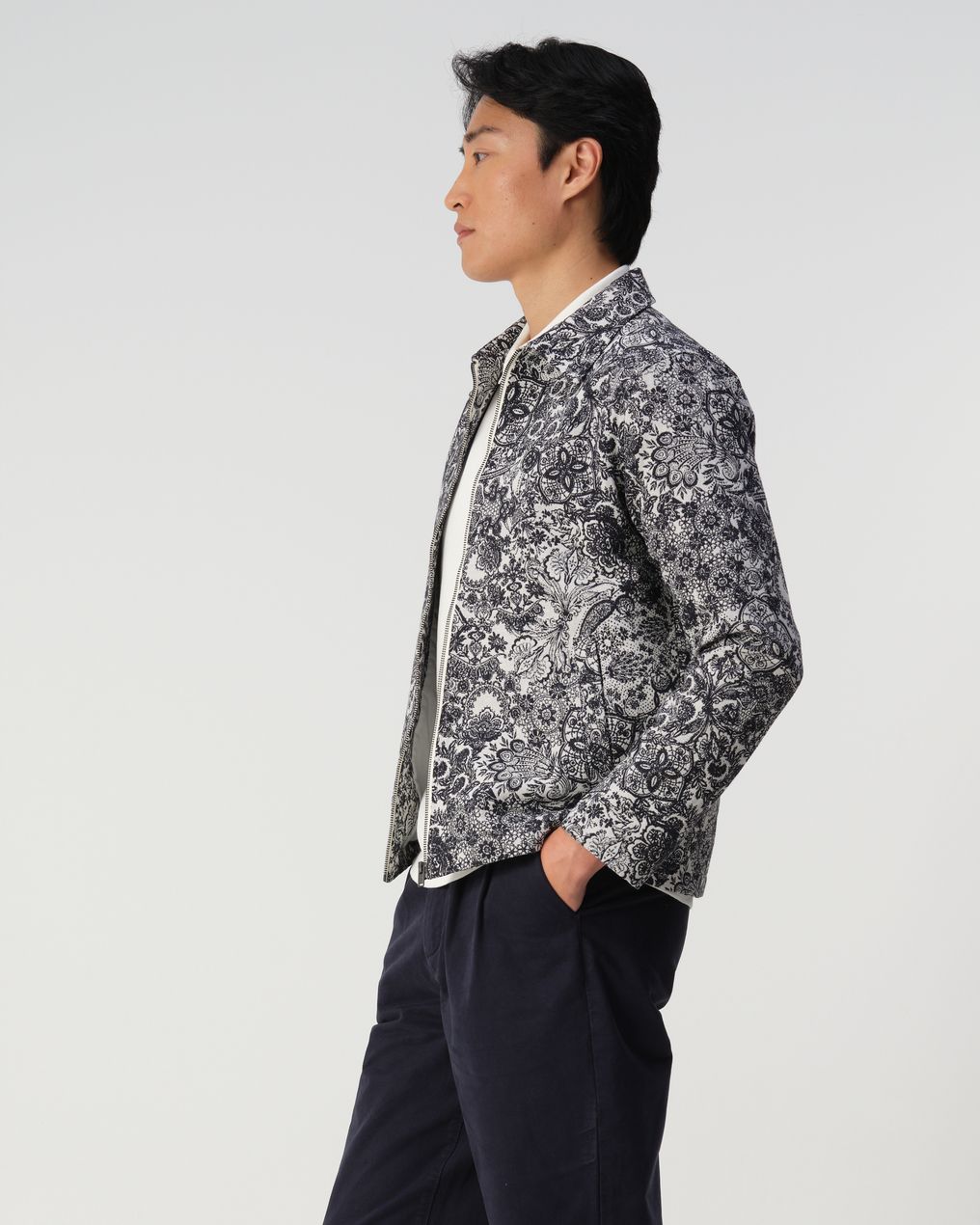 J.C. RAGS - Jack outdoor Dirk