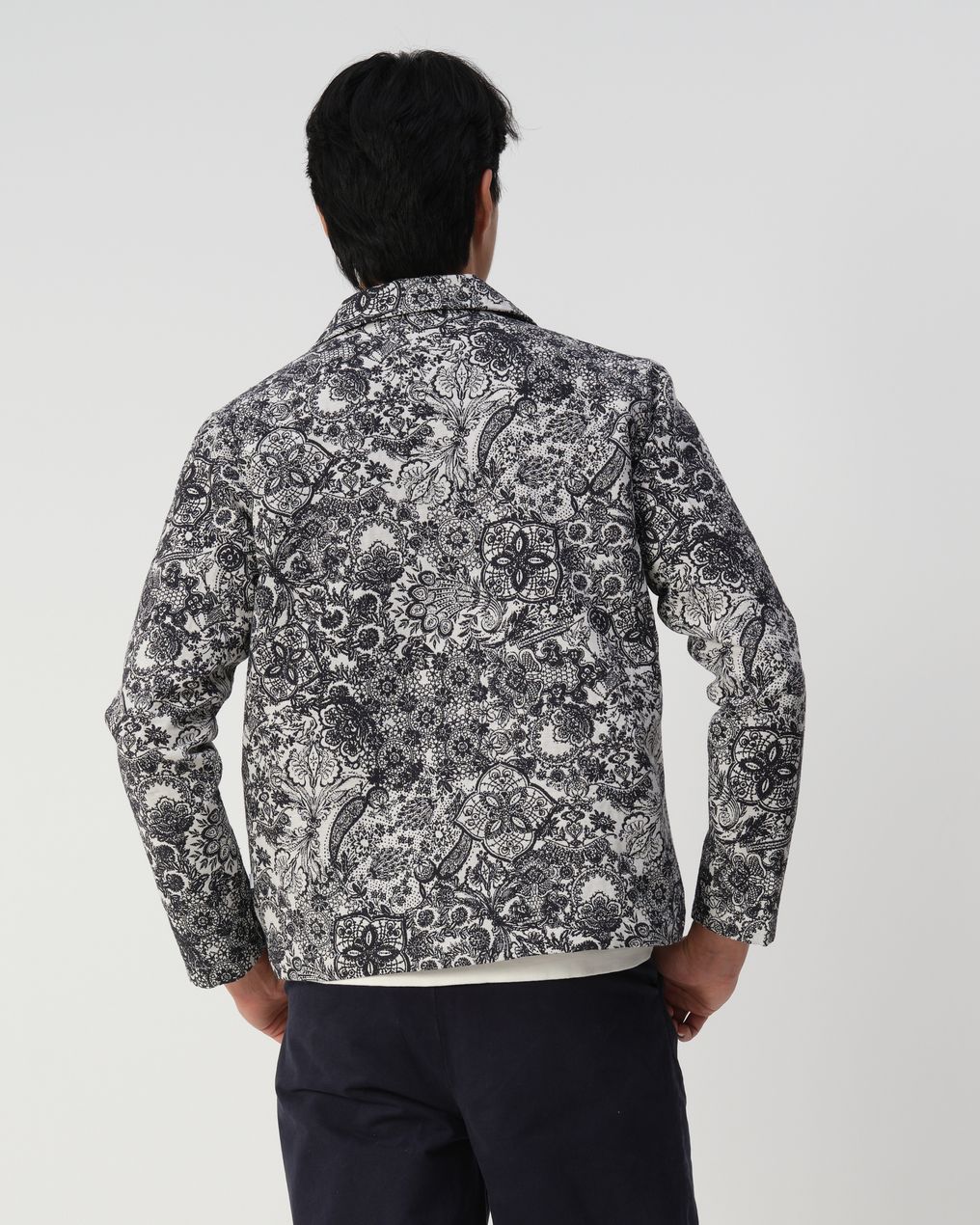 J.C. RAGS - Jack outdoor Dirk