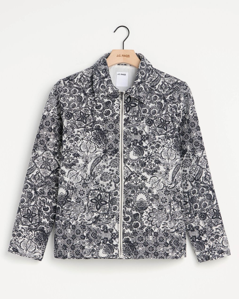 J.C. RAGS - Jack outdoor Dirk