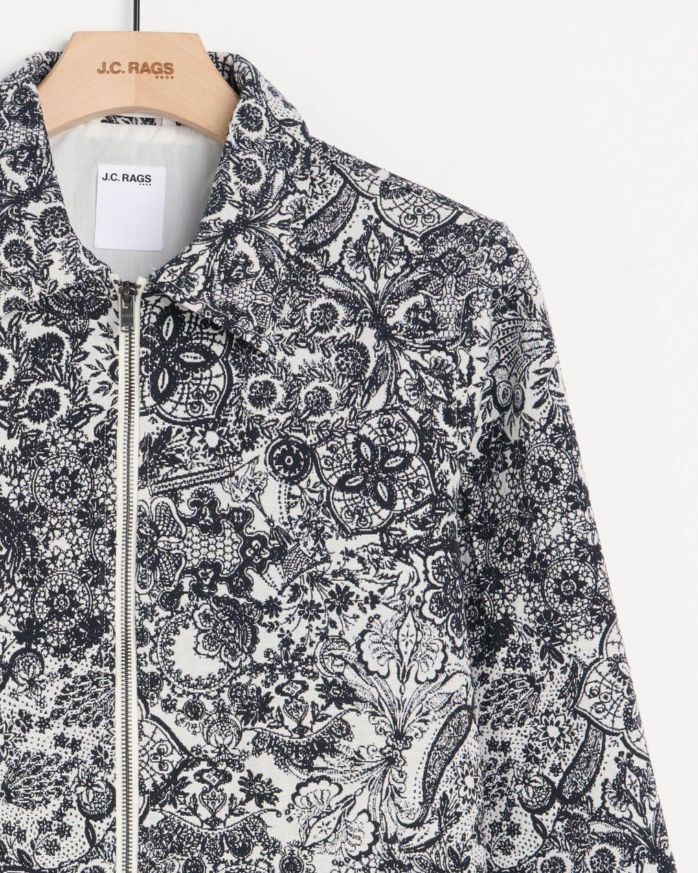 J.C. RAGS - Jack outdoor Dirk