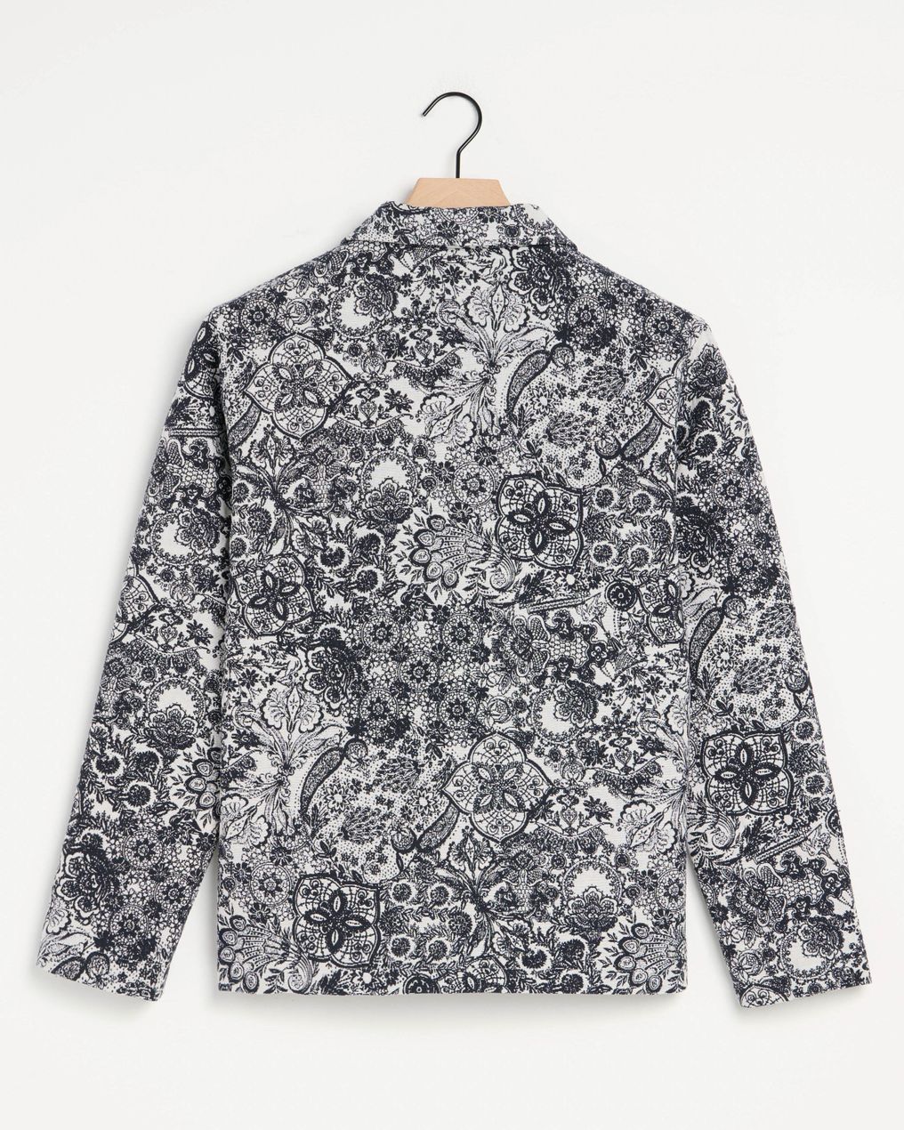 J.C. RAGS - Jack outdoor Dirk