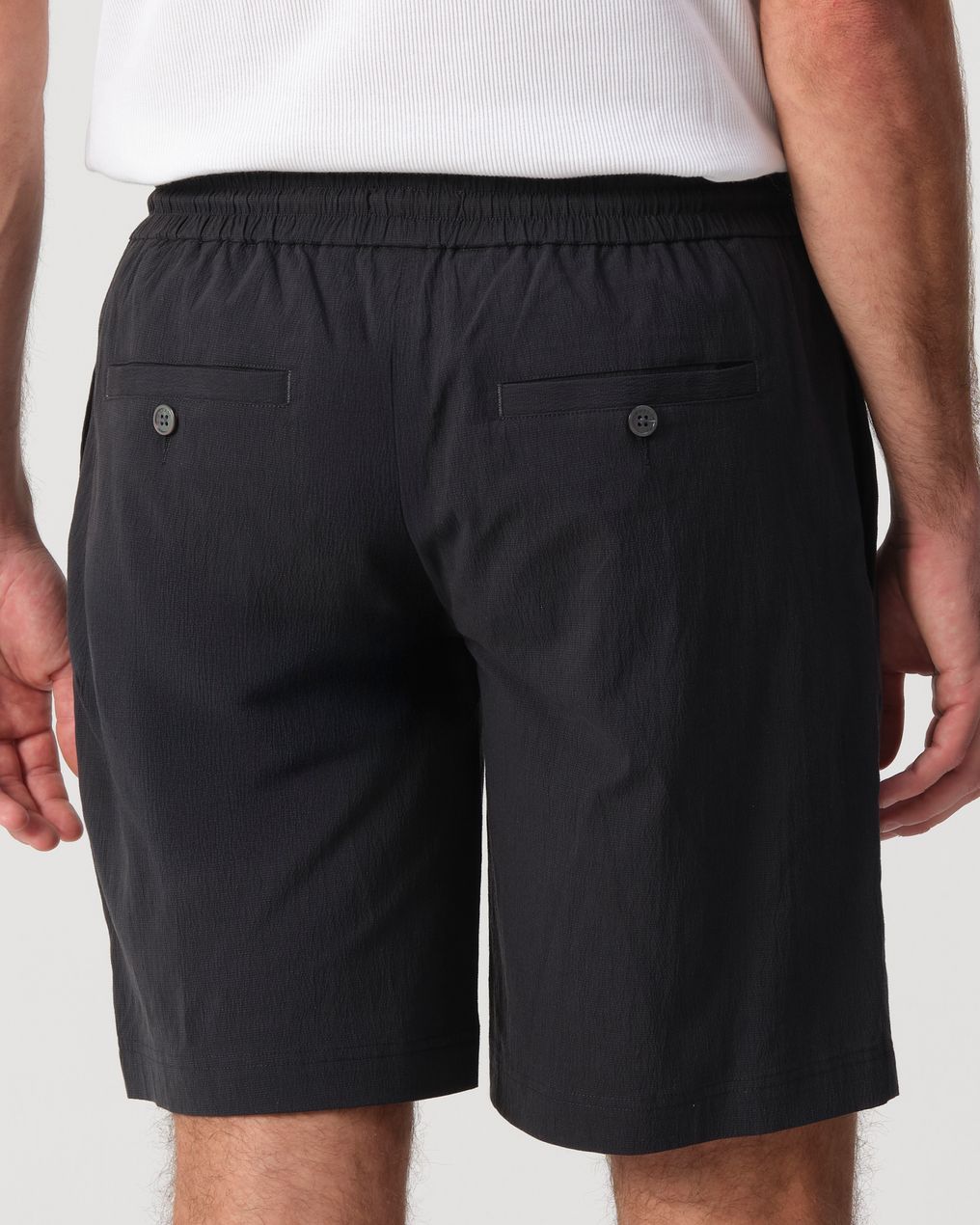 J.C. RAGS Andy Wrinkle Short