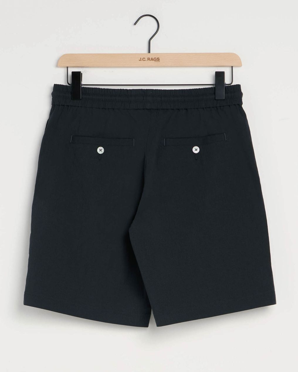 J.C. RAGS Andy Wrinkle Short