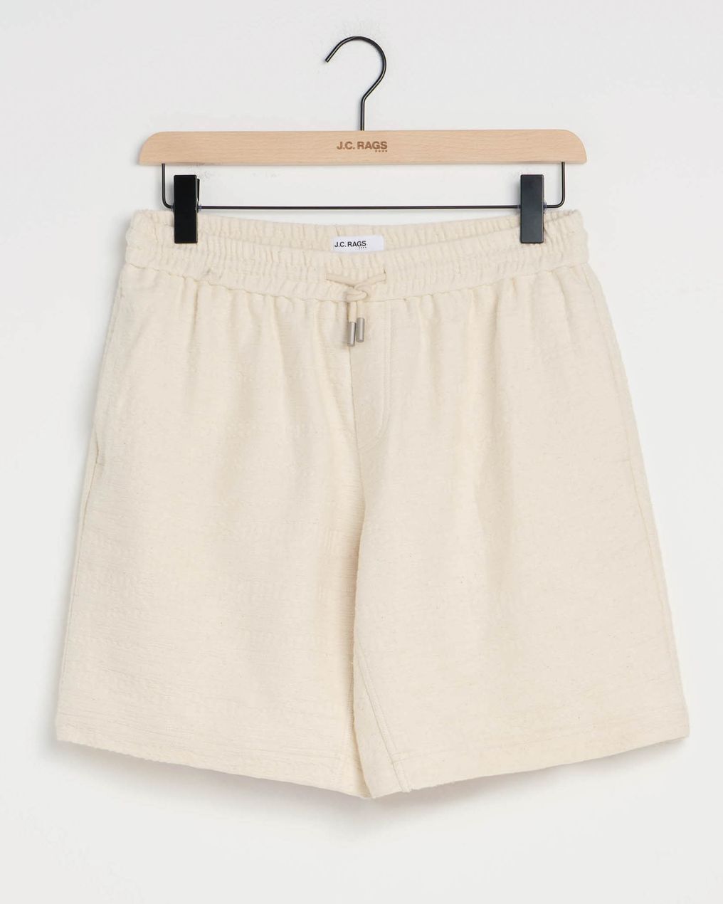J.C. RAGS - Short Andy Structure