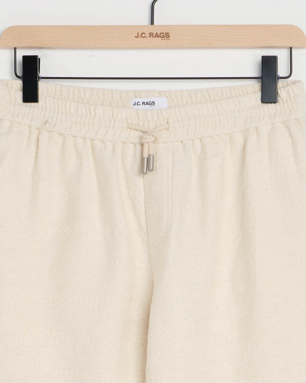 J.C. RAGS - Short Andy Structure