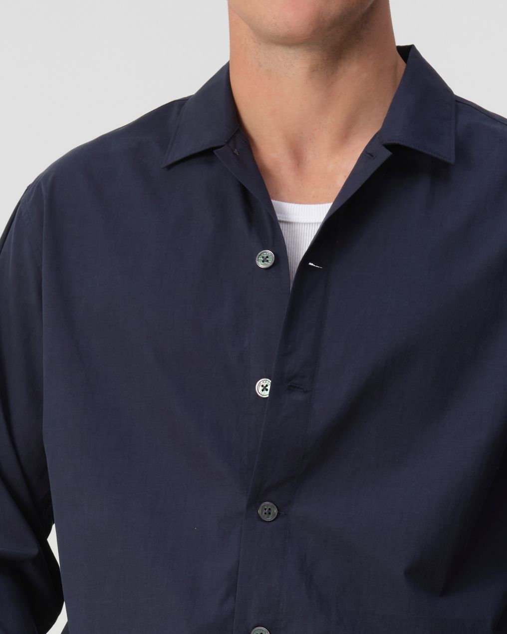 J.C. RAGS Dylan Casual Overhemd