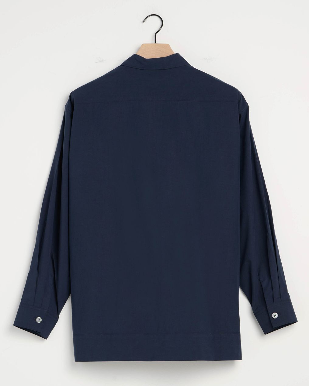 J.C. RAGS Dylan Casual Overhemd