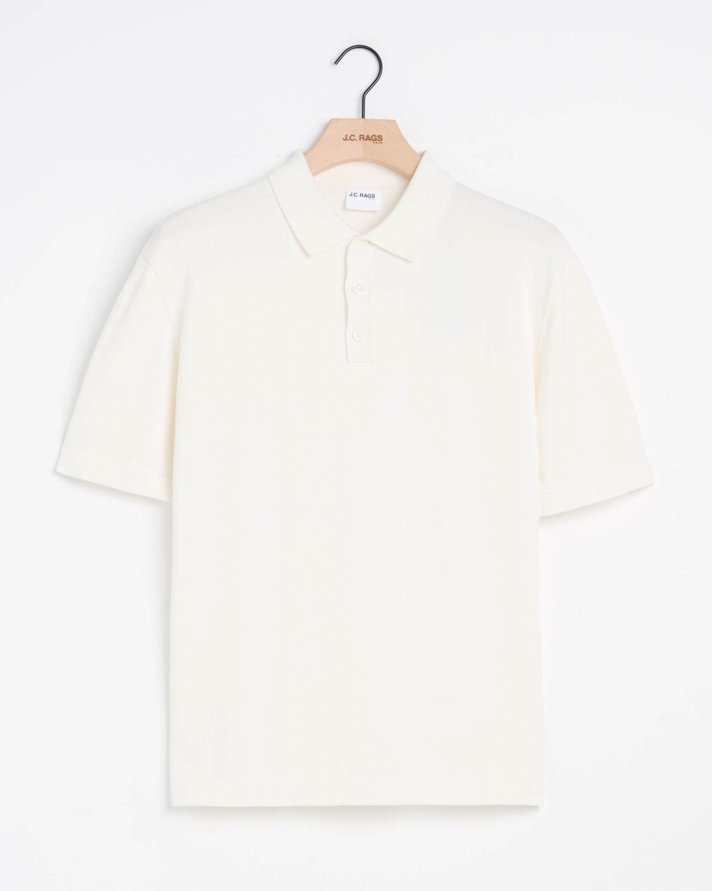 J.C. RAGS Alvie Polo