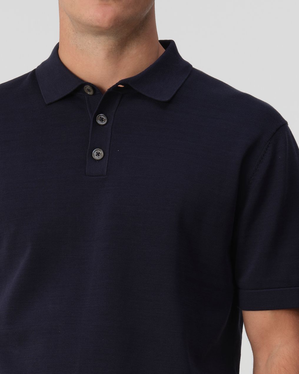 J.C. RAGS Alvie Polo