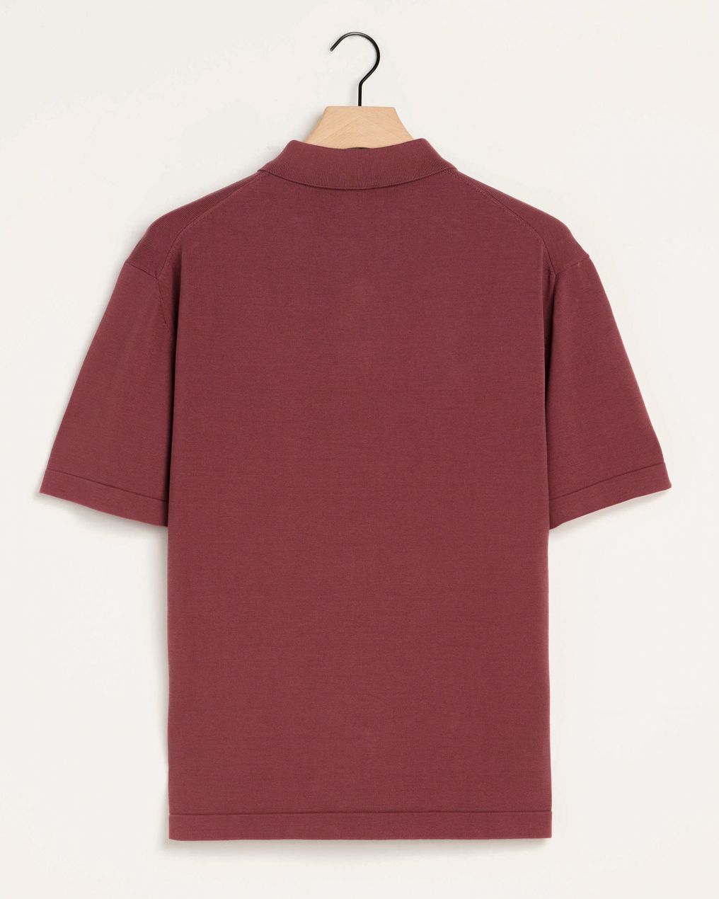 J.C. RAGS Alvie Polo