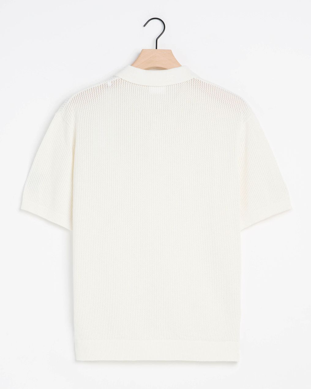 J.C. RAGS Dezmond Polo