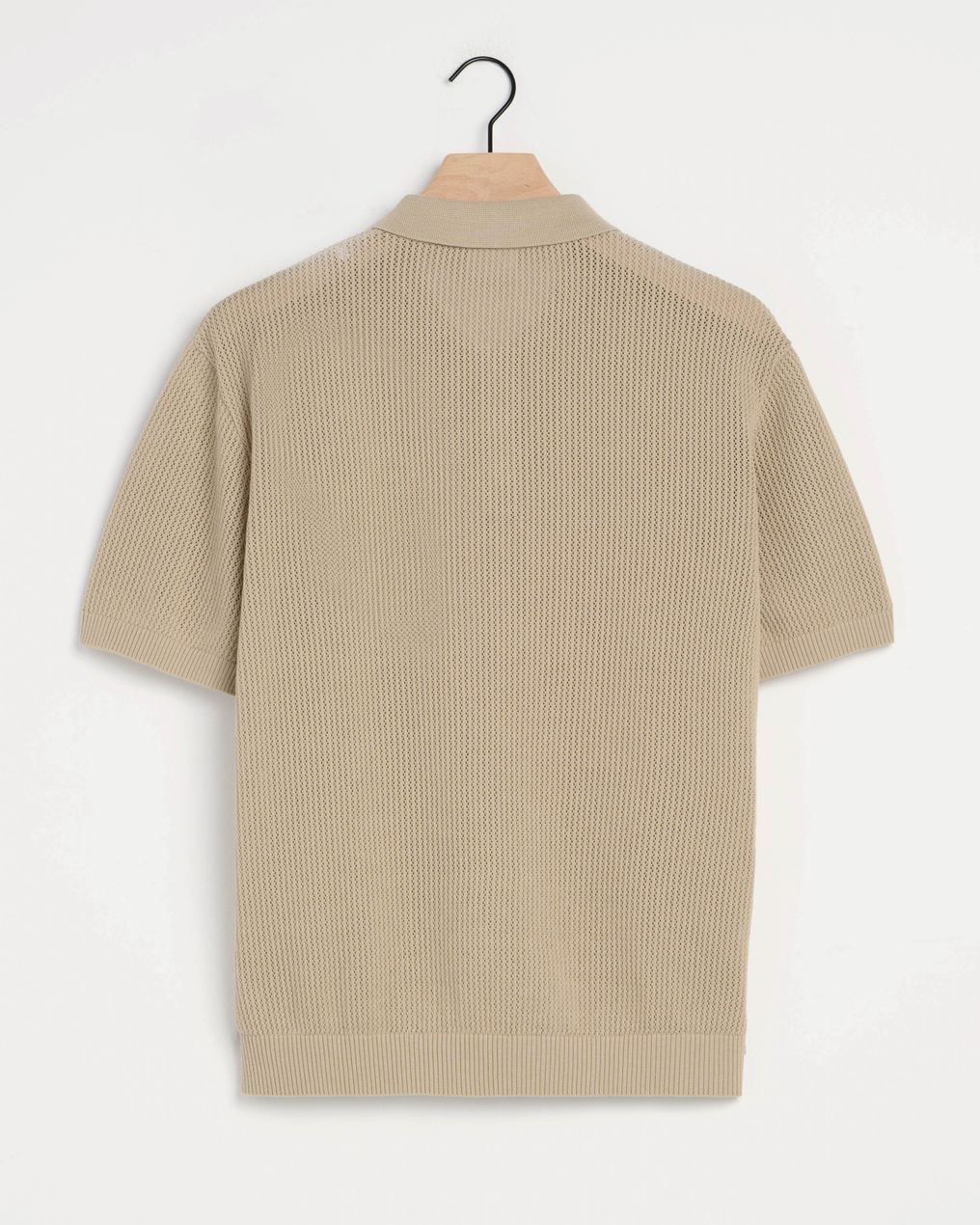 J.C. RAGS Dezmond Polo