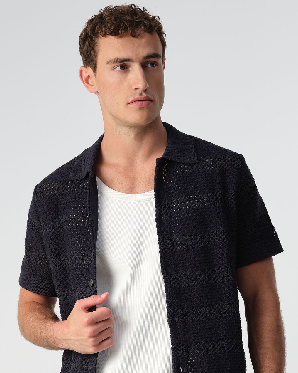 J.C. RAGS Damian Polo