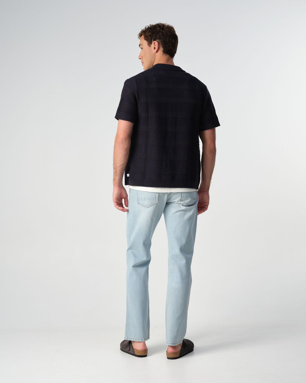 J.C. RAGS Damian Polo