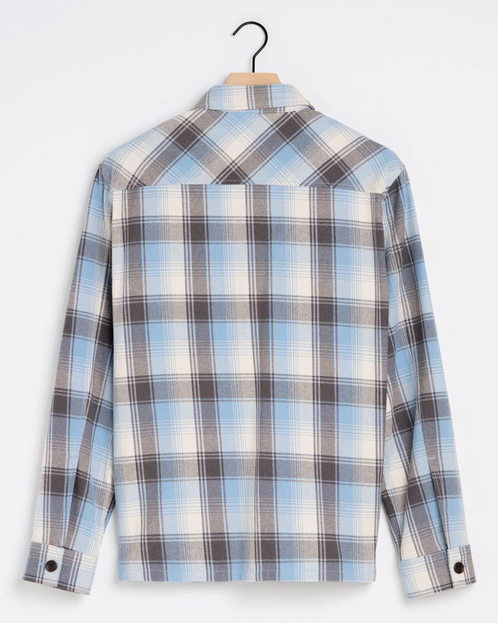 J.C. RAGS Rylee Overshirt 