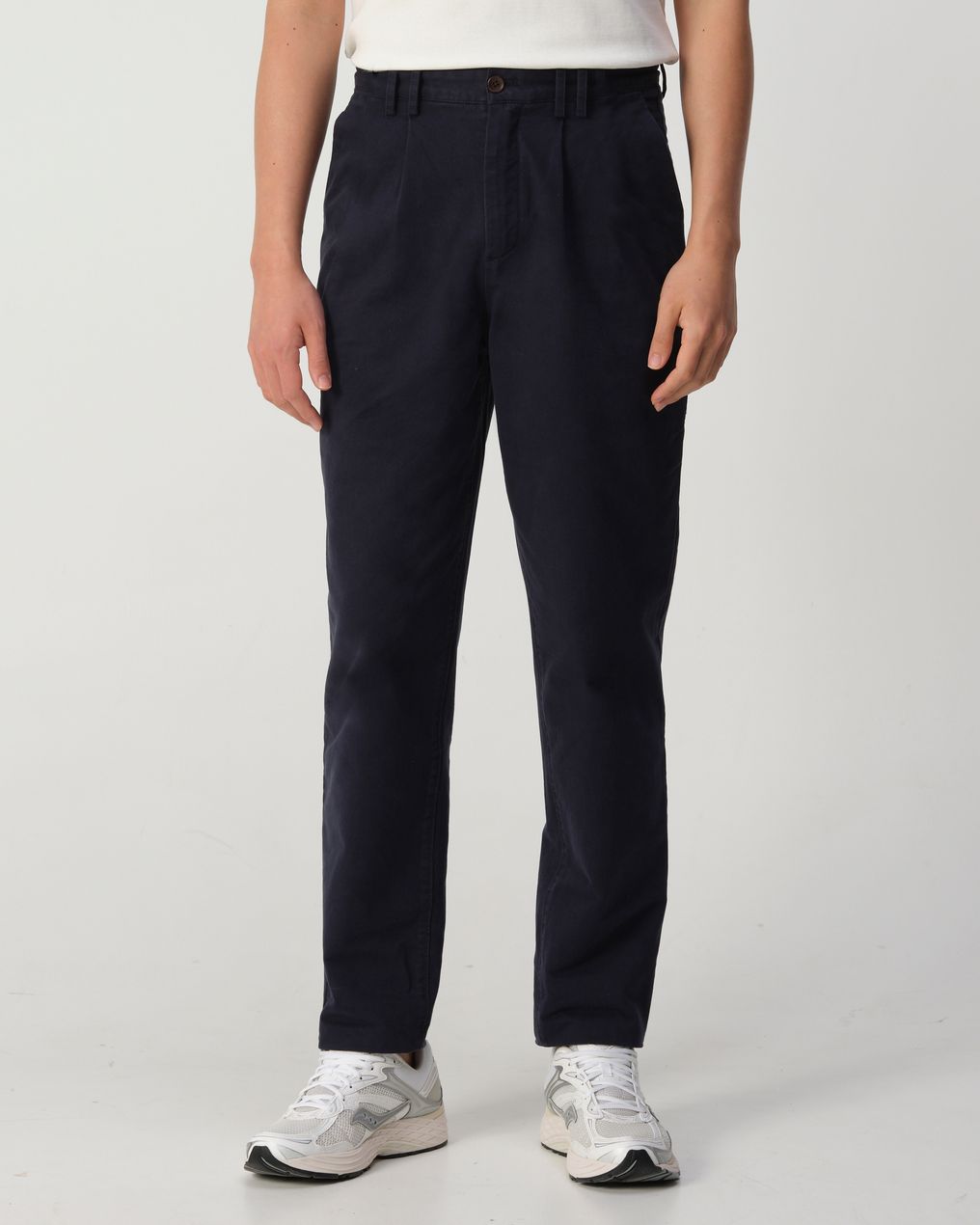 J.C. RAGS Django Pantalon