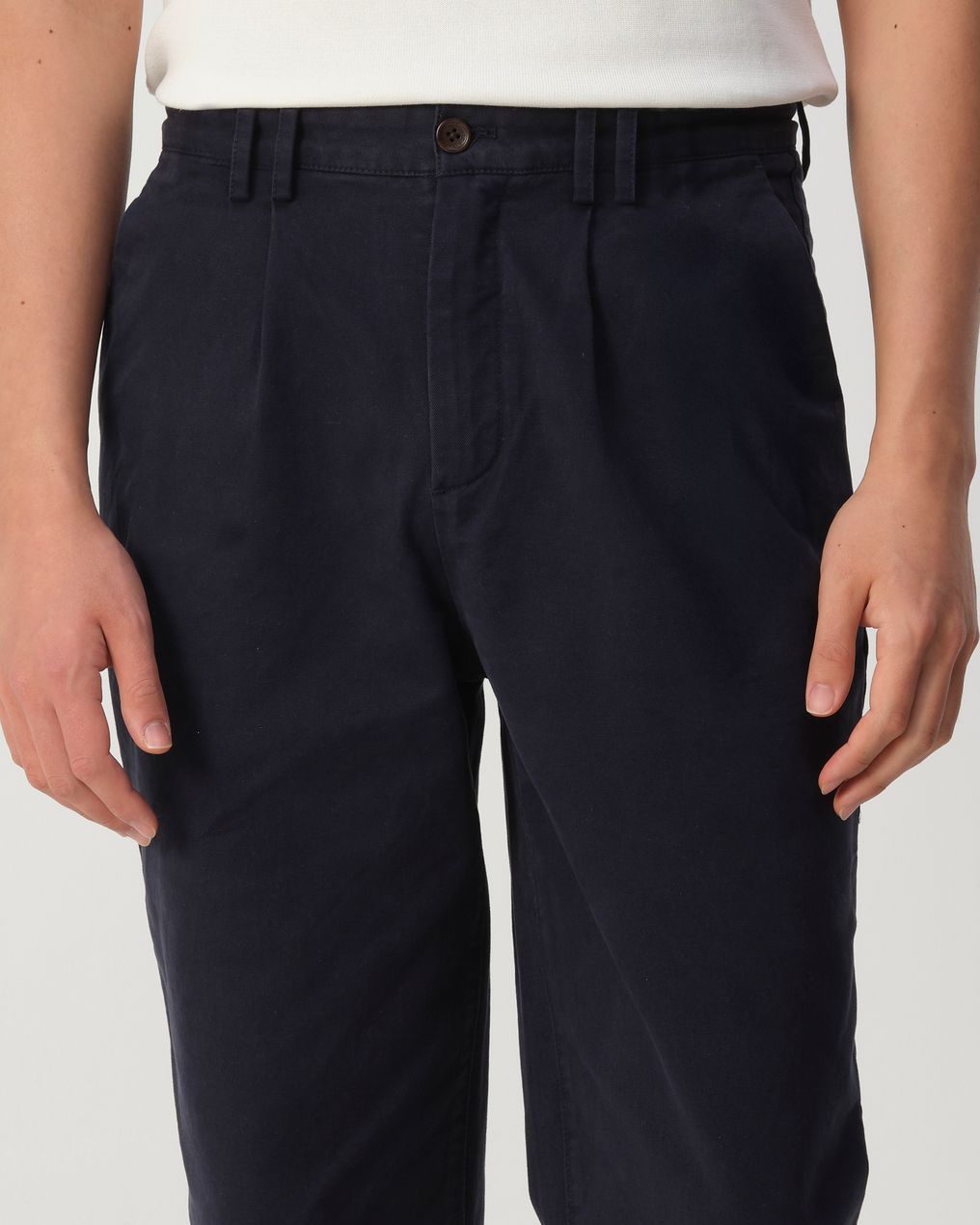 J.C. RAGS Django Pantalon