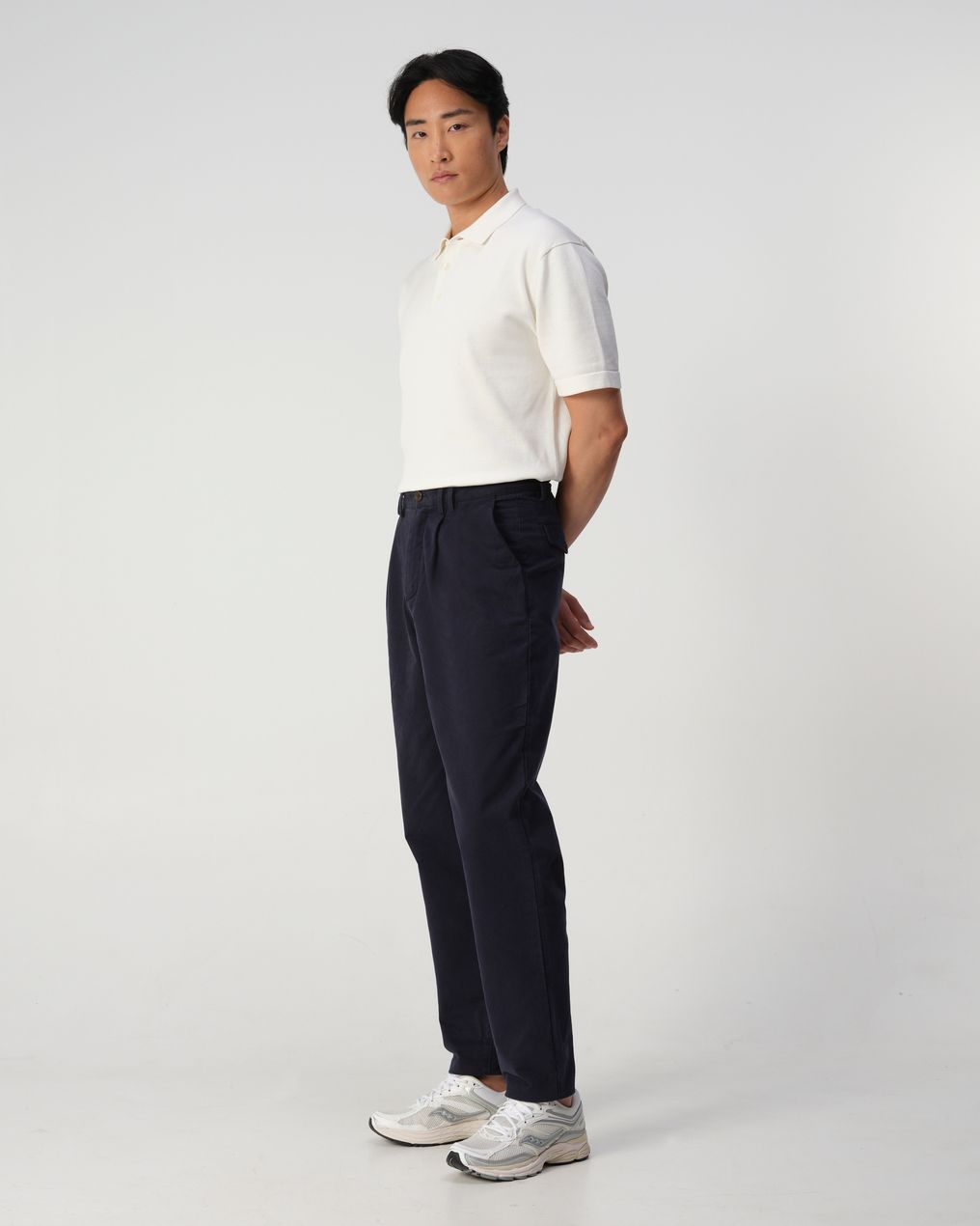 J.C. RAGS Django Pantalon