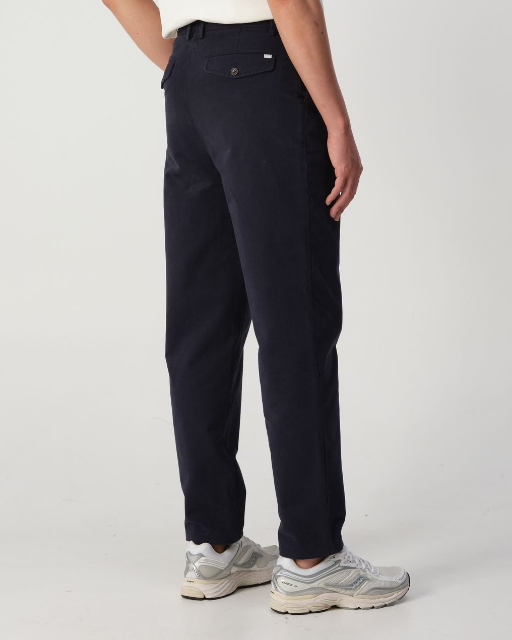 J.C. RAGS Django Pantalon