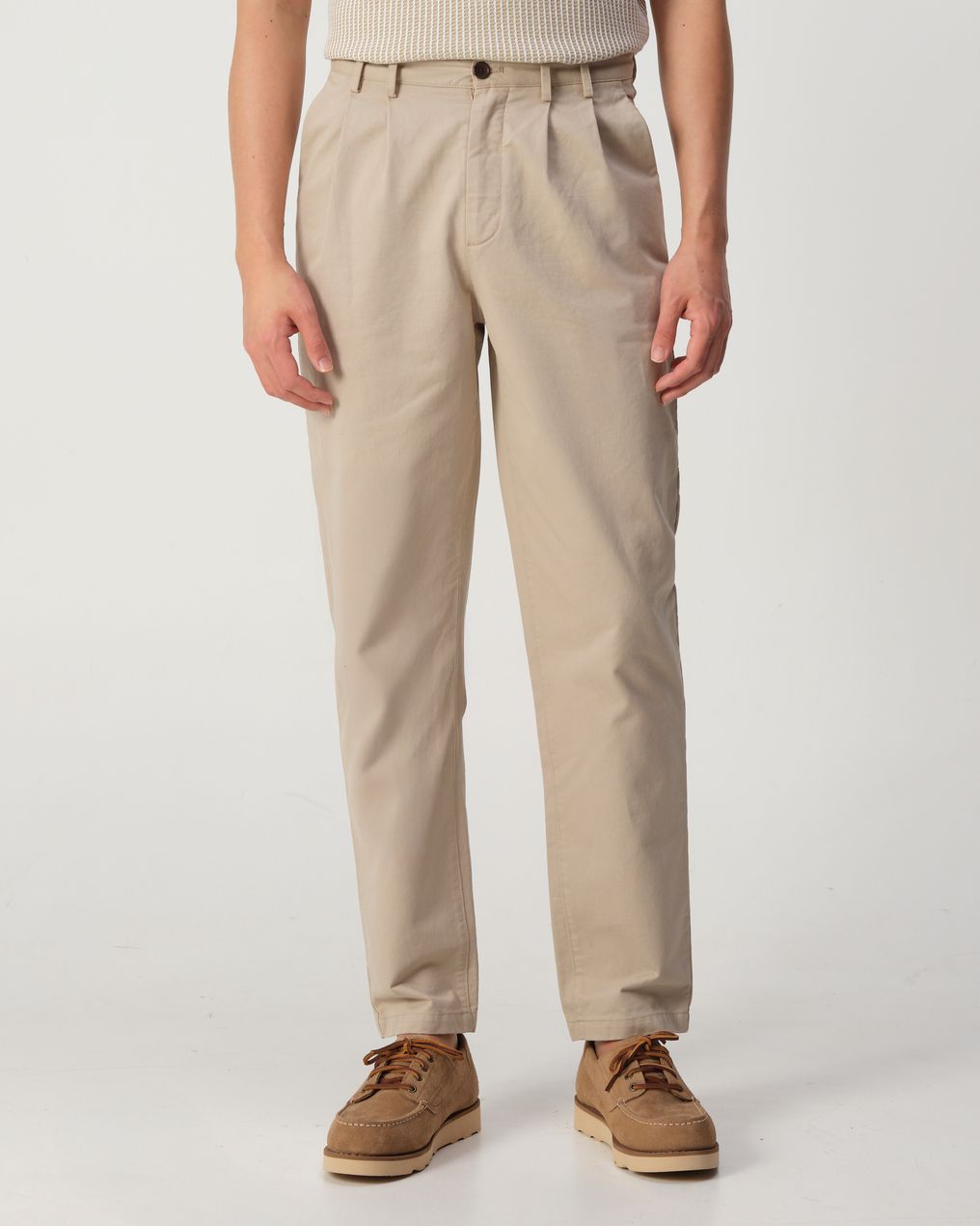 J.C. RAGS Django Pantalon