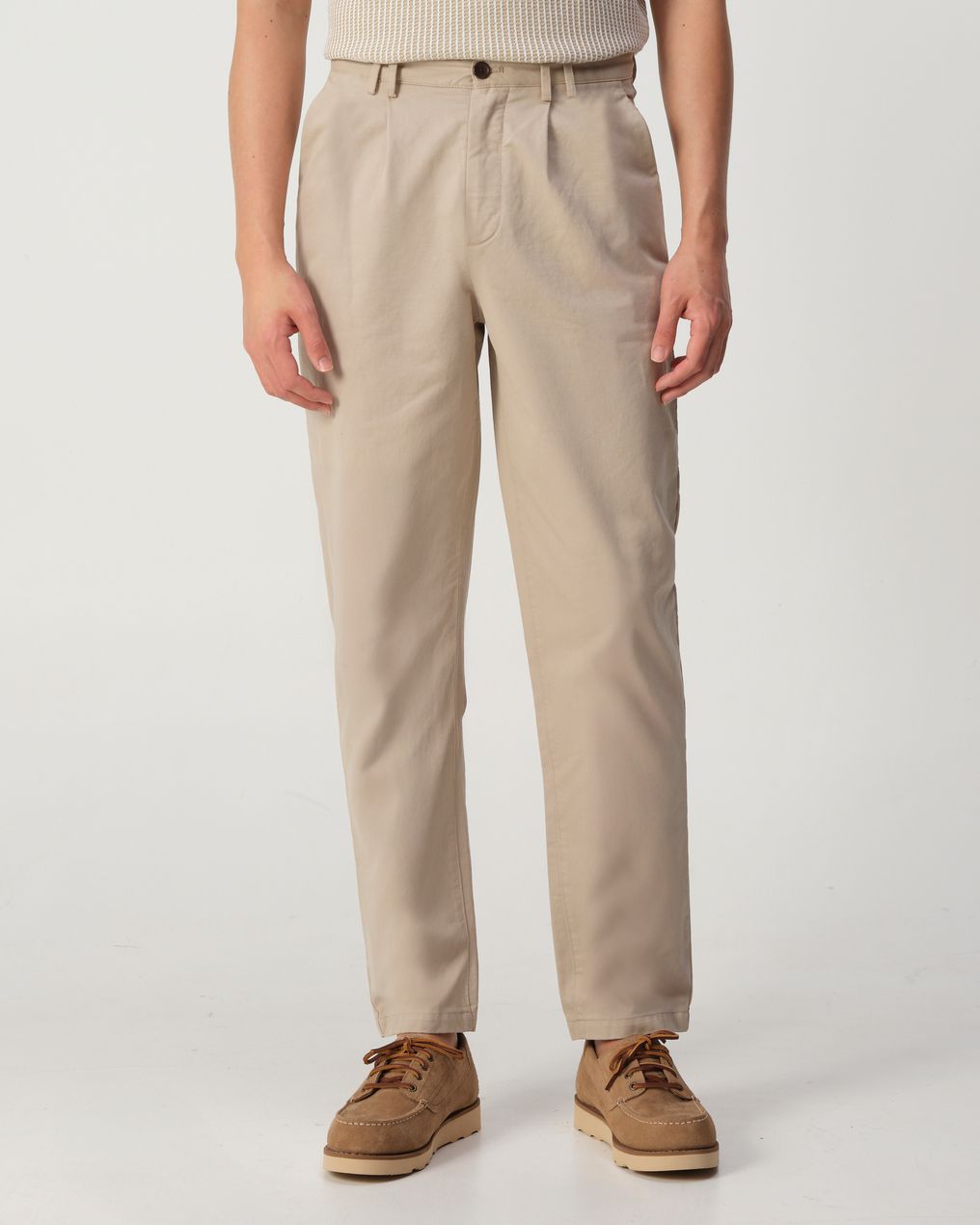 J.C. RAGS Django Pantalon