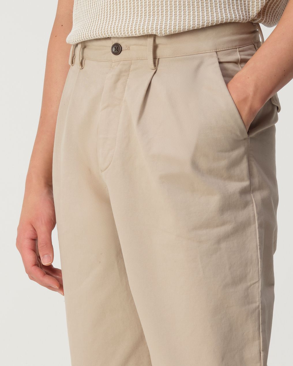 J.C. RAGS Django Pantalon
