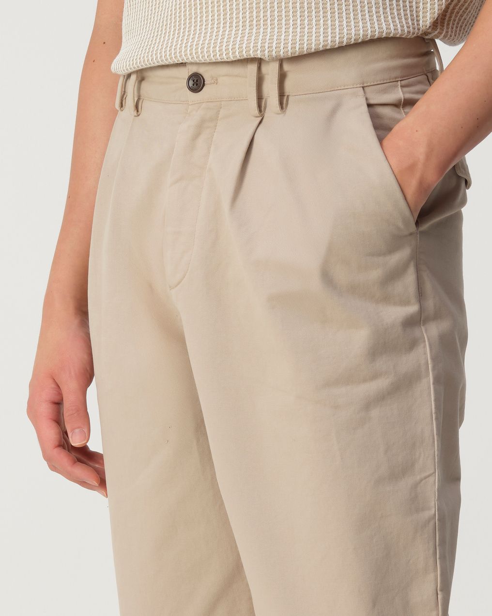 J.C. RAGS Django Pantalon