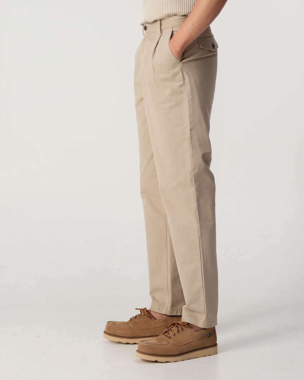 J.C. RAGS Django Pantalon