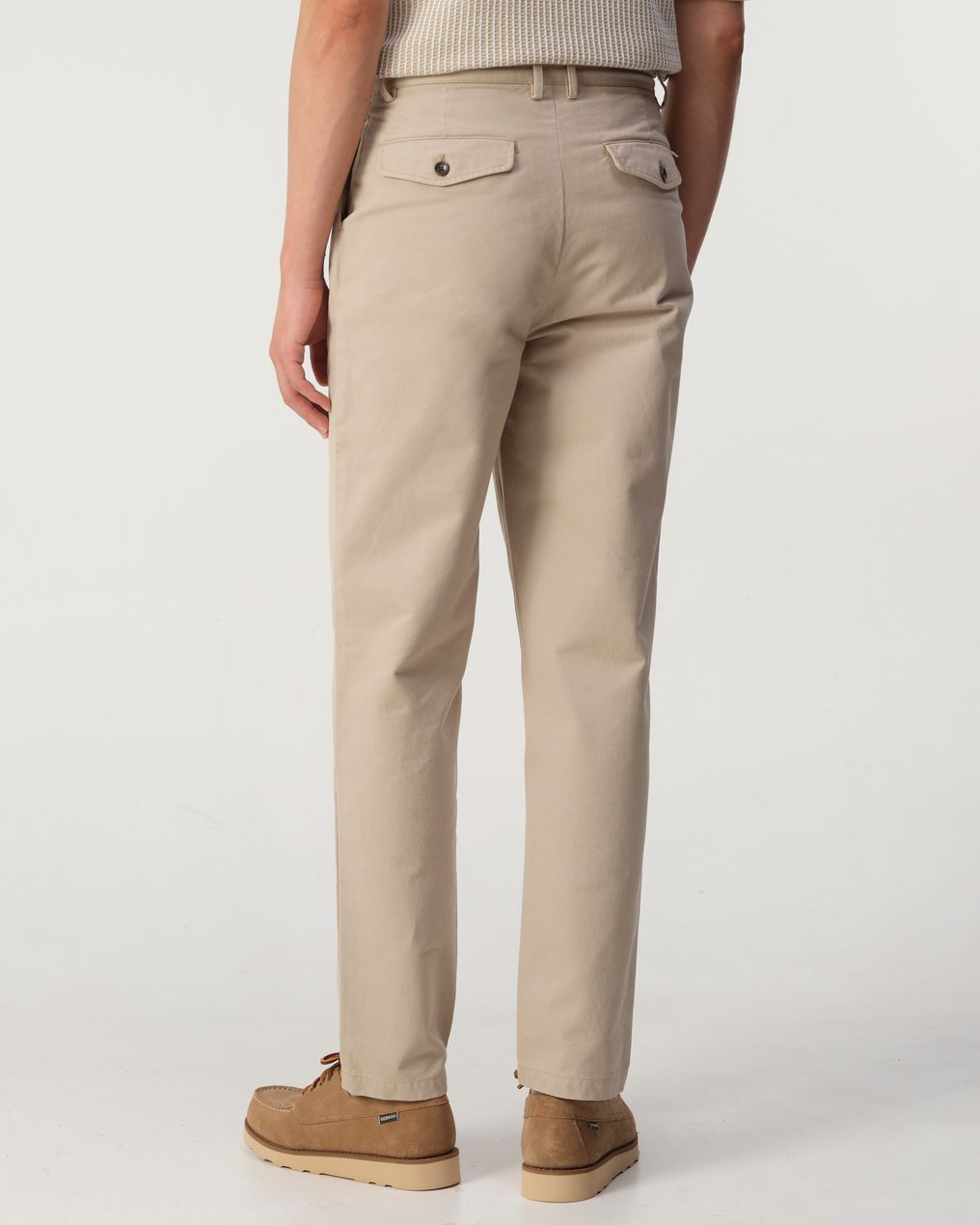 J.C. RAGS Django Pantalon